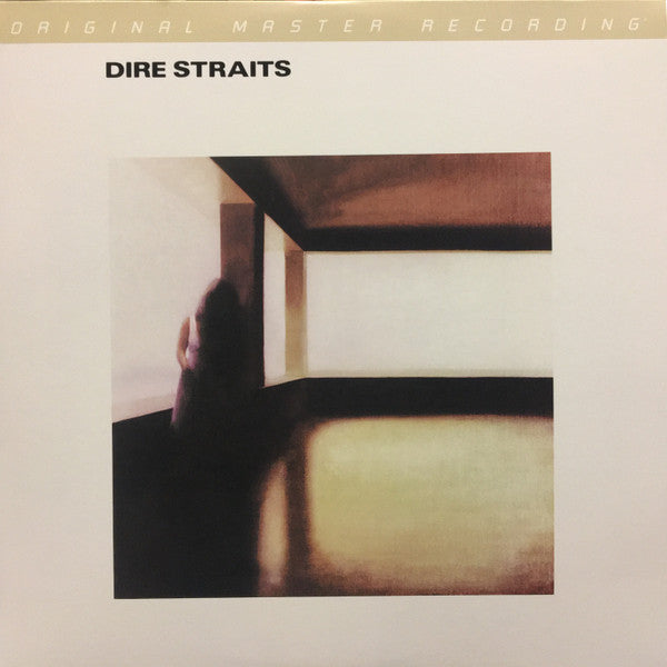 DIRE STRAITS - DIRE STRAITS: 2LP 45RPM - LP