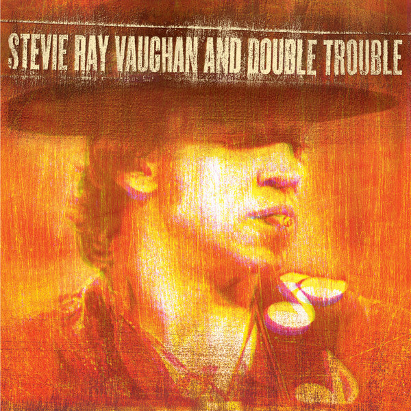VAUGHAN, STEVIE RAY & DOUBLE TROUBLE - LIVE AT MONTREUX 1982 & 1985 : 2CD SET - CD