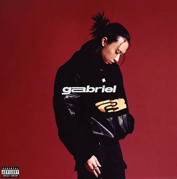 KESHI - GABRIEL - LP