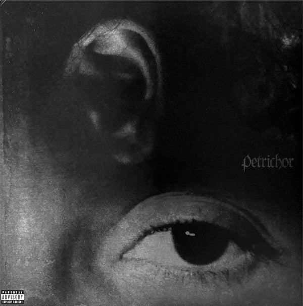 070 SHAKE (OH SEVEN OH SHAKE) - PETRICHOR - LP