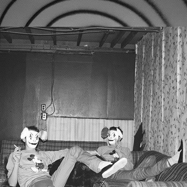 LEE, CINDY - ACT OF TENDERNESS : 2025 REISSUE - LP