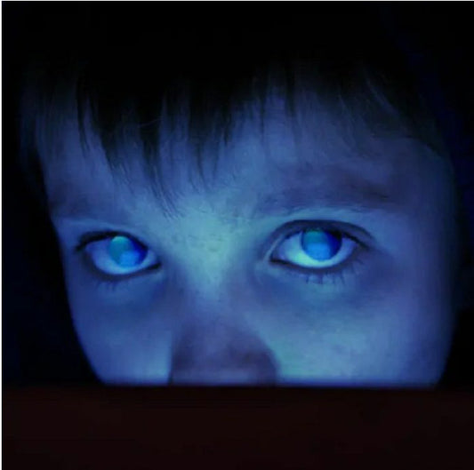 PORCUPINE TREE - FEAR OF A BLANK PLANET: 5CD+BLU-RAY - CD