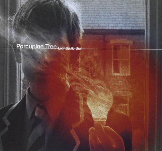 PORCUPINE TREE - LIGHTBULB SUN : 2LP SET - LP