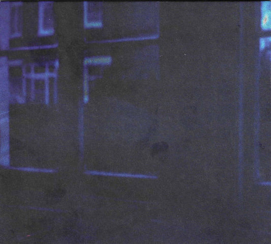 PALE BLUE EYES - NEW PLACE - CD