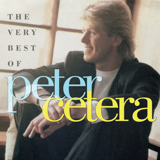 CETERA, PETER - VERY BEST OF PETER CETERA - CD