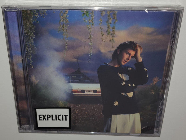 RUEL - 4TH WALL - CD