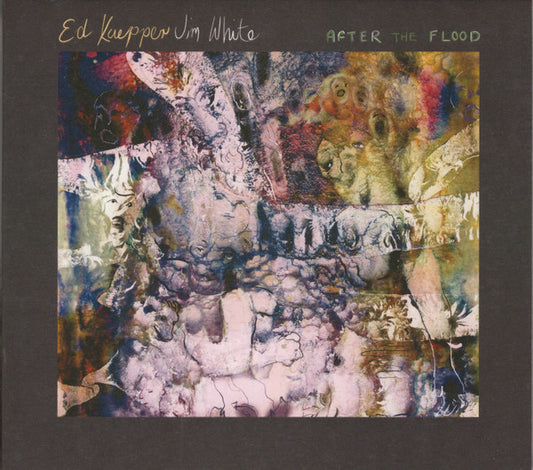 KUEPPER, ED / JIM WHITE - AFTER THE FLOOD - CD