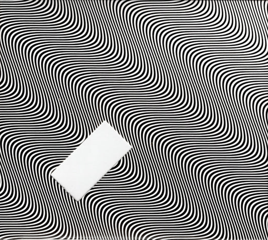 JAMIE XX - IN WAVES - CD