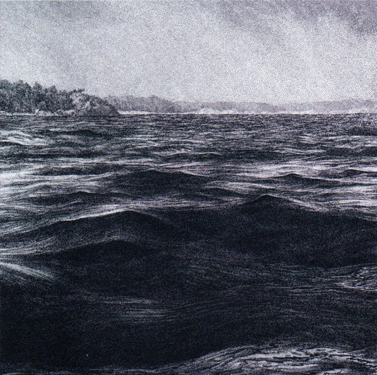 ACTRESS - DARREN J CUNNINGHAM - CD