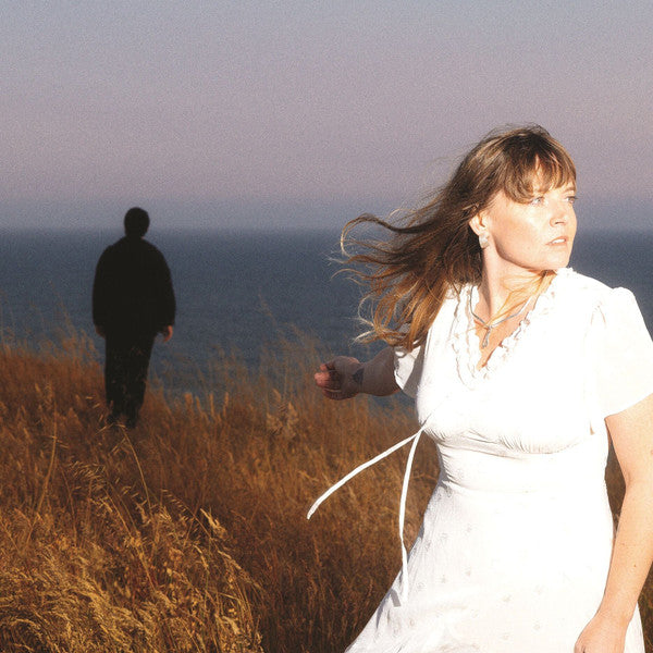 ANDREWS, COURTNEY MARIE - VALENTINE - LP