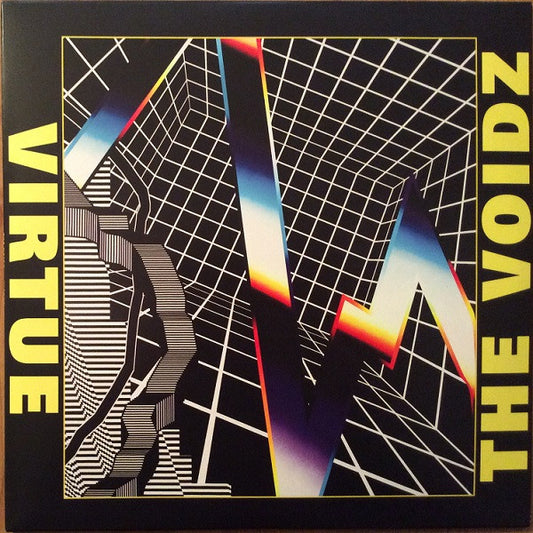 VOIDZ - VIRTUE: 2LP SET - LP