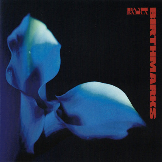 BAMBARA - BIRTHMARKS - CD