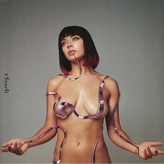 CHARLI XCX - CHARLI: 2LP SET - LP