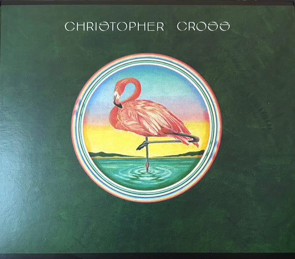 CROSS, CHRISTOPHER - CHRISTOPHER CROSS : 11 BONUS TRACKS - CD