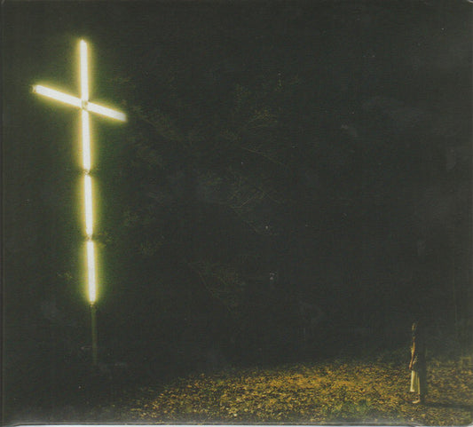 KNOCKED LOOSE - YOU WON'T GO BEFORE YOU'RE SUPPOSED TO - CD