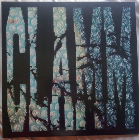 CLAMM - SERIOUS ACTS - LP
