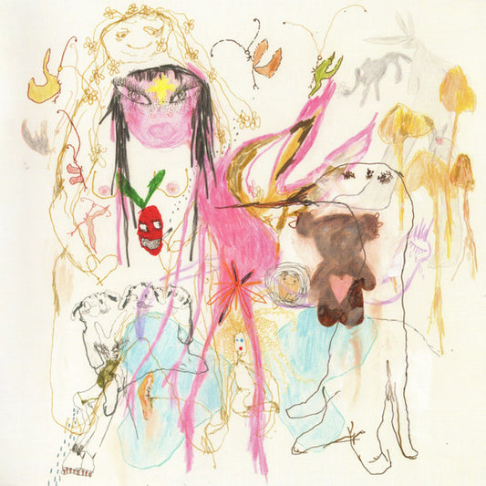 BEABADOOBEE - BEATOPIA : COKE BOTTLE CLEAR - LP