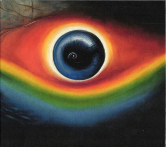 PENDULUM - INERTIA - CD