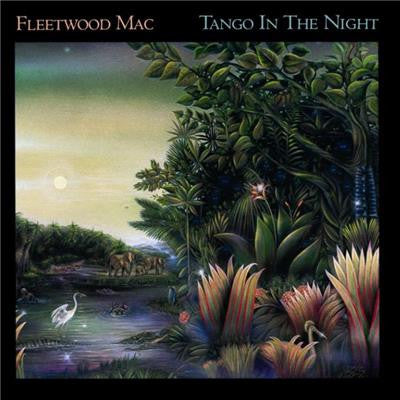 FLEETWOOD MAC - TANGO IN THE NIGHT: 2017 REMASTER - CD