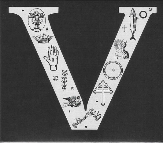 OTHER LIVES - V - CD