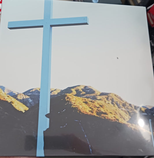 JPEGMAFIA - I LAY DOWN MY LIFE ... : DIRECTOR'S CUT - LP