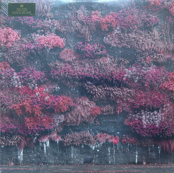 SLEEP TOKEN - EVEN IN ARCADIA (2LP) - LP