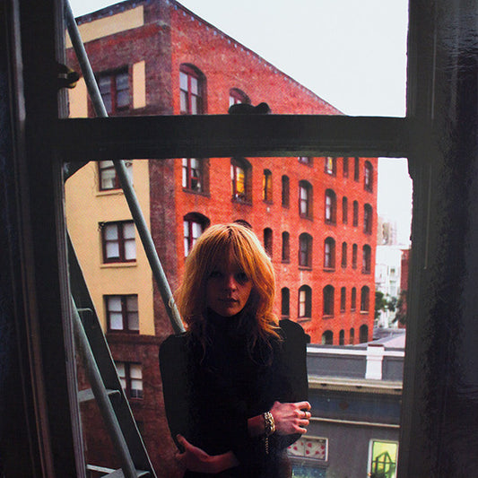 PRATT, JESSICA - ON YOUR OWN LOVE AGAIN - LP