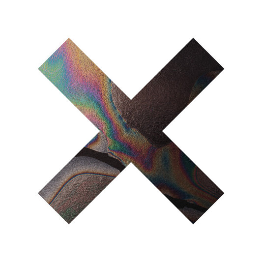 XX - COEXIST : BLACK VINYL - LP