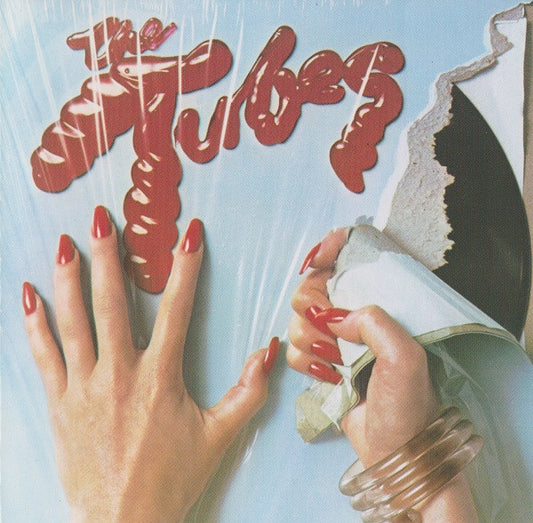 TUBES - TUBES - CD