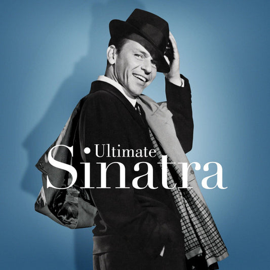 SINATRA, FRANK - ULTIMATE SINATRA - CD