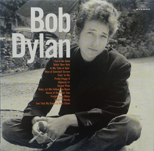 DYLAN, BOB - BOB DYLAN + 12 : MINI LP CARD GATEFOLD - CD
