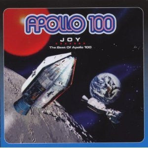 APOLLO 100 - JOY : THE BEST OF - CD