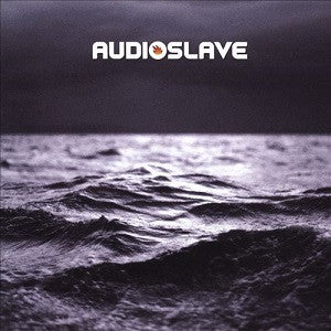 AUDIOSLAVE - OUT OF EXILE - CD