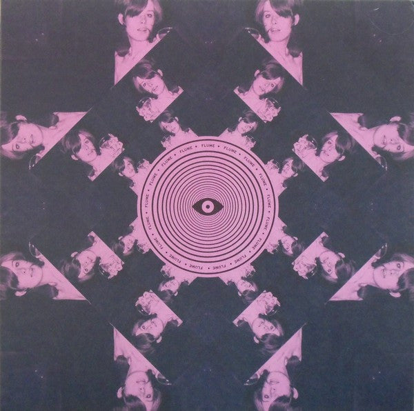 FLUME - FLUME (2012) - LP