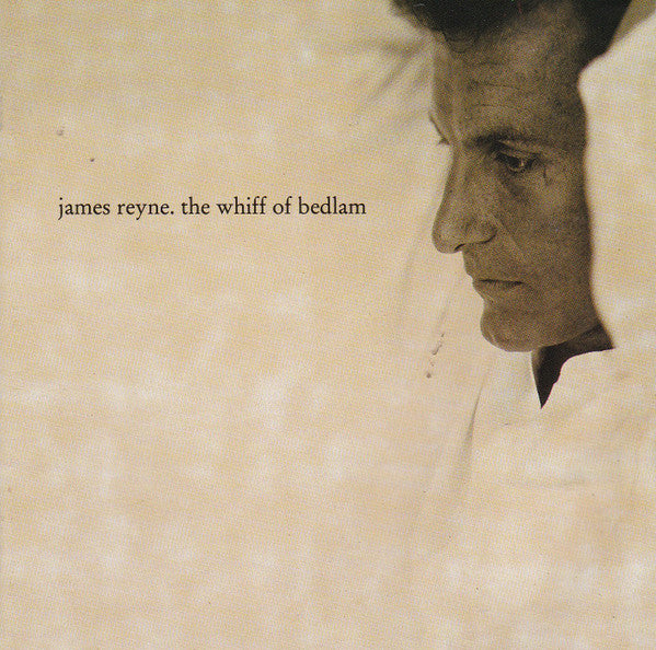 REYNE, JAMES - WHIFF OF BEDLAM - CD