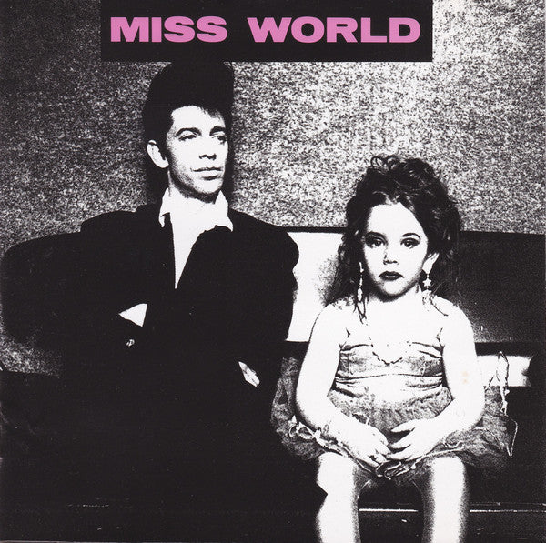MISS WORLD - MISS WORLD - CD