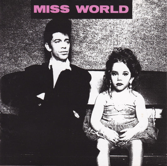 MISS WORLD - MISS WORLD - CD