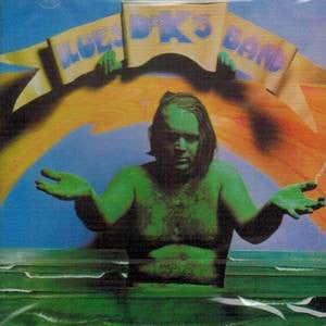 DR K'S BLUES BAND - DR K'S BLUES BAND - CD