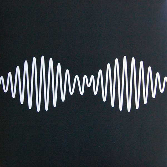 ARCTIC MONKEYS - AM : 180-GRAM VINYL - LP
