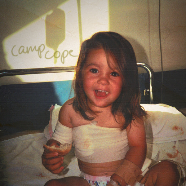 CAMP COPE - CAMP COPE: 2025 REISSUE - LP