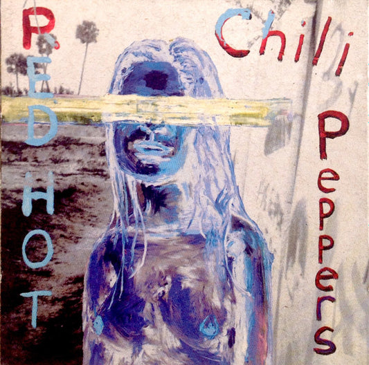 RED HOT CHILI PEPPERS - BY THE WAY - CD