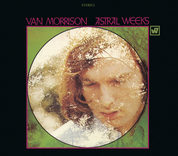 MORRISON, VAN - ASTRAL WEEKS + 4 : EXPANDED EDITION - CD