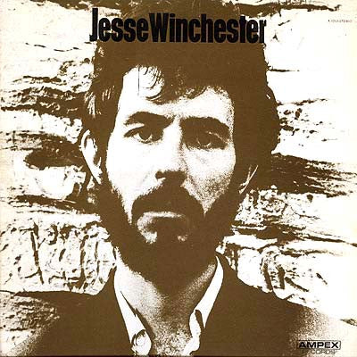 WINCHESTER, JESSE - JESSE WINCHESTER : HQ VINYL - LP