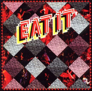 HUMBLE PIE - EAT IT - CD