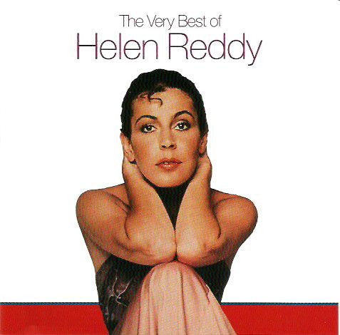 REDDY, HELEN - BEST OF - CD