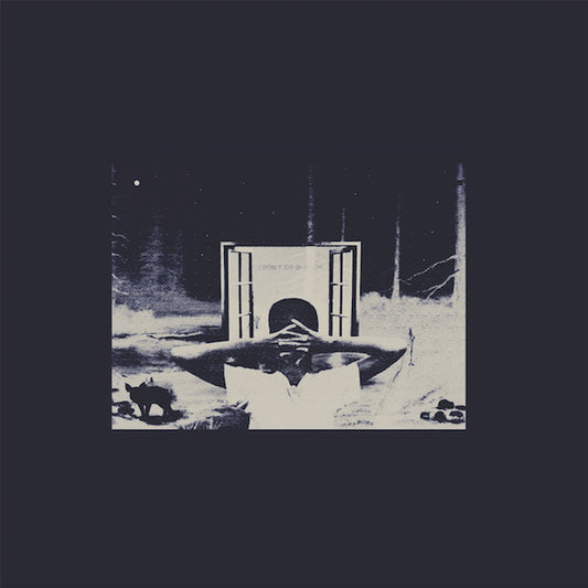 SWEATSHIRT, EARL - I DON'T LIKE SHIT I DON'T GO OUTSIDE: AN - LP