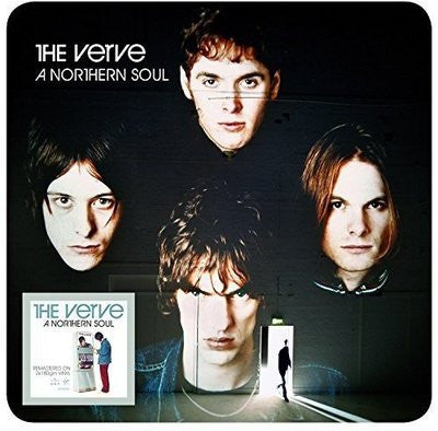 VERVE - NORTHERN SOUL : REMASTERED EDITION (2LP) - LP