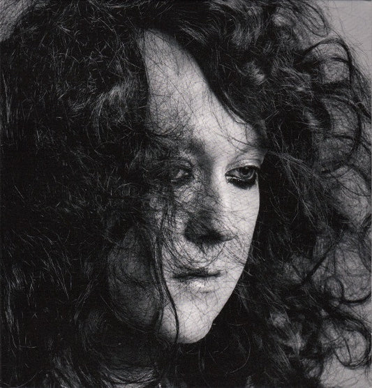 ANTONY & THE JOHNSONS - CUT THE WORLD - CD
