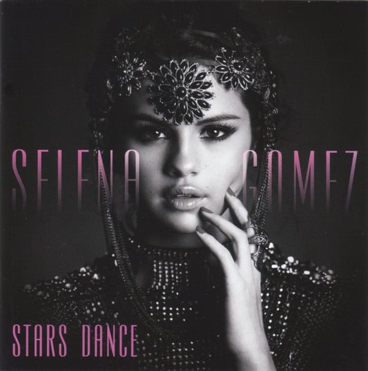 GOMEZ, SELENA - STARS DANCE: DELUXE EDITION - CD