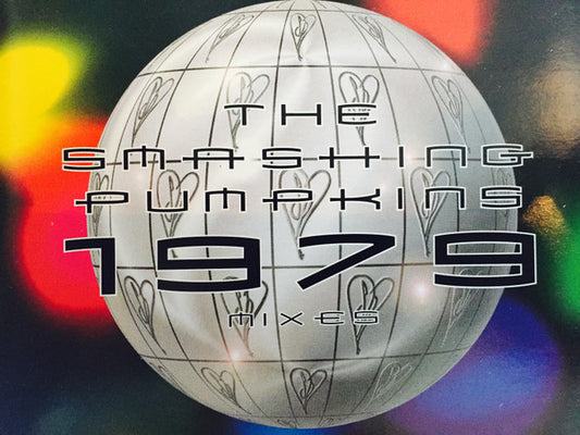 SMASHING PUMPKINS - 1979 MIXES - CD5